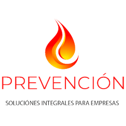 Prevención Logo